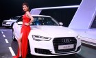 Audi A6 2015 - Bán Audi A6 nhập khẩu tại Đà Nẵng, nhiều chương trình khuyến mãi lớn, Audi Đà Nẵng