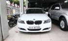 BMW 3 Series 325i 2011 - Bán BMW 3 Series 325i đời 2011, màu trắng, nhập khẩu  