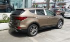 Hyundai Santa Fe 2017 - Bán Hyundai Santa Fe giảm shock lên đến 130 triệu + bảo hiểm vật chất và hơn thế nữa