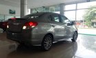 Mitsubishi VT200 2017 - Bán xe Attrage 1.2 nhập khẩu Mitsubishi số tự động, giá 439 triệu, Hải Dương