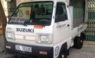 Suzuki Super Carry Truck MT 2016 - Cần bán Suzuki Super Carry Truck MT năm 2016, màu trắng