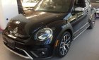 Volkswagen Beetle Dune 2017 - Bán Volkswagen Dune đời 2017, màu đen, xe giao ngay- Hotline 0909 717 983