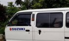 Suzuki Super Carry Van   2005 - Bán Suzuki Super Carry Van đời 2005, màu trắng 