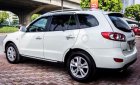 Hyundai Santa Fe SLX 2011 - Cần bán lại xe Hyundai Santa Fe SLX 2011, màu trắng, xe nhập