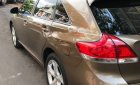 Toyota Venza 3.5 2009 - Cần bán lại xe Toyota Venza 3.5 2009, màu nâu, xe nhập xe gia đình, 930 triệu