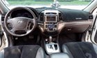 Hyundai Santa Fe SLX 2011 - Cần bán lại xe Hyundai Santa Fe SLX 2011, màu trắng, xe nhập