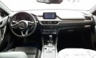 Mazda 6 2017 - Bán Mazda 6 sản xuất 2017, màu trắng, giá tốt