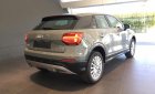 Audi Q2 2017 - Bán Audi Q2 sản xuất 2017, màu xám (ghi), nhập khẩu nguyên chiếc tại Đà Nẵng