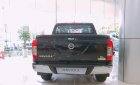 Nissan Navara EL  2017 - Bán xe Nissan Navara EL, giá tốt nhất trong tháng. Liên hệ 098.590.4400