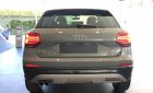 Audi Q2 2017 - Bán Audi Q2 sản xuất 2017, màu xám (ghi), nhập khẩu nguyên chiếc tại Đà Nẵng