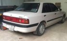Mazda 323   1995 - Bán Mazda 323 đời 1995, xe đẹp, máy móc vận hành tốt