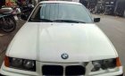 BMW 3 Series  320i  1996 - Bán xe BMW 3 Series 320i năm 1996, màu trắng chính chủ
