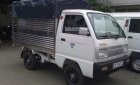 Suzuki Supper Carry Truck 2017 - Suzuki Supper Carry Truck, tải trọng 550kg trả góp