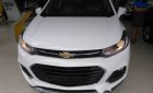 Chevrolet Trax 2016 - Bán Chevrolet Trax đời 2016, màu trắng, xe nhập