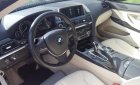 BMW 6 Series 640i Gran Coupe 2014 - Cần bán BMW 6 Series 640i GC 2014, màu đỏ, nhập khẩu nguyên chiếc