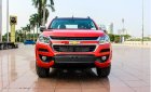 Chevrolet Colorado High Country 2.8 AT 4x4 2017 - Giá xe bán tải Chevrolet màu đỏ tại Hà Giang, trả góp 90% - 0971052525
