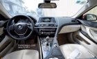 BMW 6 Series 640i Gran Coupe 2014 - Cần bán BMW 6 Series 640i GC 2014, màu đỏ, nhập khẩu nguyên chiếc