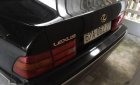 Lexus LS 400 1996 - Gia đình bán Lexus LS 400 đời 1996, màu đen