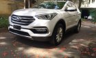 Hyundai Santa Fe 2017 - Giá xe Hyundai Santa Fe Đà Nẵng, giảm 230 triệu, trả góp 90% xe, LH Ngọc Sơn: 0911.377.773