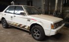 Mitsubishi Lancer 1990 - Cần bán gấp Mitsubishi Lancer đời 1990, màu trắng, nhập khẩu nguyên chiếc, 80 triệu