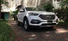 Hyundai Santa Fe 2017 - Giá xe Hyundai Santa Fe Đà Nẵng, giảm 230 triệu, trả góp 90% xe, LH Ngọc Sơn: 0911.377.773