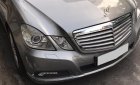 Mercedes-Benz E300 2009 - Cần bán gấp Mercedes E300 sản xuất 2009, màu xám, giá 765tr