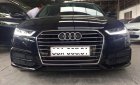 Audi A6 TFSI 2017 - Bán xe Audi A6 1.8TFSI 2017, màu đen, nhập khẩu đã qua sử dụng