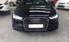 Audi A6 TFSI 2017 - Bán xe Audi A6 1.8TFSI 2017, màu đen, nhập khẩu đã qua sử dụng