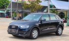 Audi Q3 Quattro Sline 2012 - Bán Audi Q3 Quattro Sline đời 2012, màu xanh lam, nhập khẩu