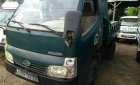 Fuso 2008 - Cần bán lại xe Cửu Long Dưới 1 tấn năm 2008, màu xanh  