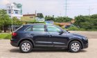 Audi Q3 Quattro Sline 2012 - Bán Audi Q3 Quattro Sline đời 2012, màu xanh lam, nhập khẩu