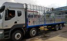 Xe tải Trên 10 tấn Chenglong 17T9 2015 - Cần bán xe tải Chenglong 17T9 đời 2015, màu bạc, nhập khẩu