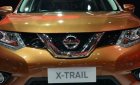 Nissan X trail 2.0 SL 2020 - Cần bán xe Nissan X trail 2.0 SL , nhập khẩu chính hãng