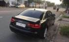 Audi A4   2.0T 2009 - Cần bán lại xe Audi A4 2.0T đời 2009, màu đen, nhập khẩu nguyên chiếc