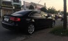 Audi A4   2.0T 2009 - Cần bán lại xe Audi A4 2.0T đời 2009, màu đen, nhập khẩu nguyên chiếc