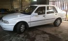 Peugeot 309 1989 - Bán Peugeot 309 1989, màu trắng