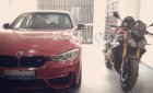 BMW 3 Series 328i 2012 - Cần bán BMW 3 Series 328i đời 2012, màu đỏ, xe nhập như mới