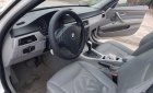 BMW 3 Series 320i 2008 - Cần bán xe BMW 3 Series 320i đời 2008, màu trắng, 520 triệu