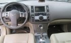 Infiniti FX  35 2008 - Bán Infiniti FX 35 sản xuất 2008, màu trắng, nhập khẩu chính chủ