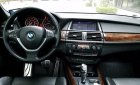 BMW X5 4.8i 2007 - Bán BMW X5 4.8i đời 2007, màu đen, nhập khẩu nguyên chiếc, giá 715tr