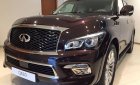 Infiniti QX80 2017 - Bán Infiniti QX80 mới 100%, nhập khẩu nguyên chiếc chính hãng Infiniti Việt Nam