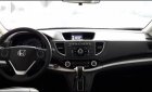 Honda CR V   2.0 AT  2017 - Bán xe Honda CR V 2.0 AT đời 2017, màu trắng