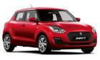 Suzuki Swift RS 2017 - Đại lý ô tô Suzuki Hải Phòng bán Suzuki Swift RS 2018 giá ưu đãi, khuyến mại tại Hải Phòng