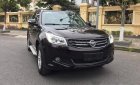 Haima 2015 - Cần bán lại xe Haima S7 năm 2015, màu nâu còn mới, giá chỉ 418 triệu