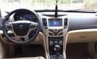 Haima 2015 - Cần bán lại xe Haima S7 năm 2015, màu nâu còn mới, giá chỉ 418 triệu