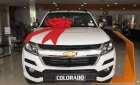 Chevrolet Colorado High Country 2.8 AT 4x4 2017 - Bán Chevrolet Colorado, 120tr trả trước đã bao thuế
