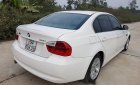 BMW 3 Series 320i 2008 - Cần bán xe BMW 3 Series 320i đời 2008, màu trắng, 520 triệu