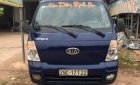 Kia Bongo 2005 - Cần bán Kia Bongo đời 2005, xe nhập, giá chỉ 152 triệu