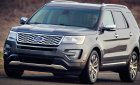 Ford Explorer Limited 2.3 Ecoboost AT AWD 2017 - Ford Explorer Limited 2.3 Ecoboost AT 2017, hỗ trợ vay có lợi, giá tốt