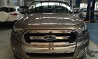 Ford Ranger XLT 2.2L MT 2017 - Bán xe Ford Ranger 4x4  XLT 2.2L MT năm 2017,siêu ưu đãi, lãi suất tốt